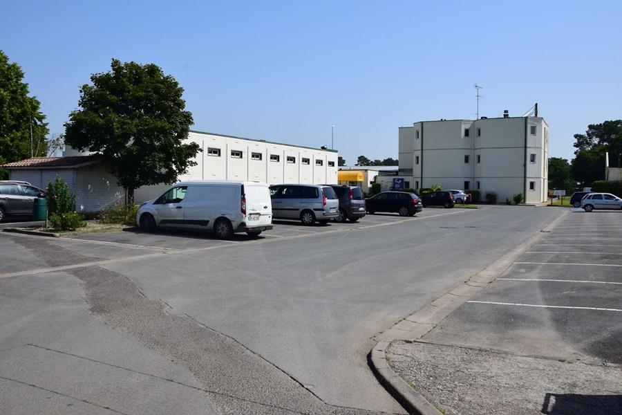 Premiere Classe Bordeaux Sud Pessac Bersol Eksteriør billede